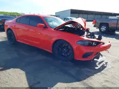2C3CDXGJ2NH172790 2022 DODGE CHARGER