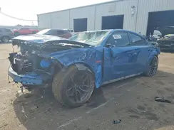2C3CDXGJ2NH173115 2022 DODGE CHARGER