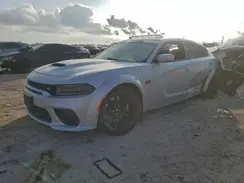 2C3CDXGJ2NH173213 2022 DODGE CHARGER