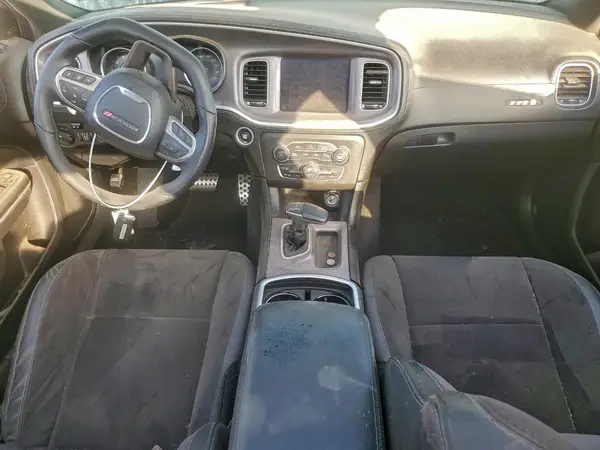 2C3CDXGJ2NH173213 2022 DODGE CHARGER - Image 8