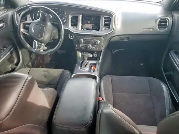 2C3CDXGJ2NH177648 2022 DODGE CHARGER - Image 8