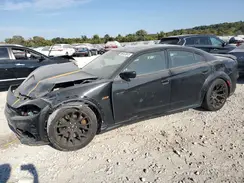 2C3CDXGJ2NH177665 2022 DODGE CHARGER