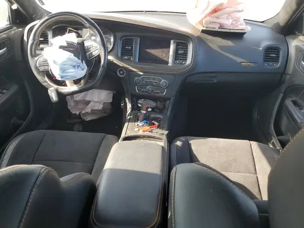 2C3CDXGJ2NH177665 2022 DODGE CHARGER - Image 8
