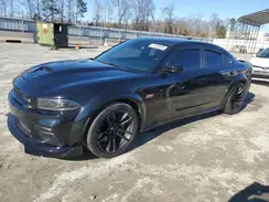 2C3CDXGJ2NH177858 2022 DODGE CHARGER
