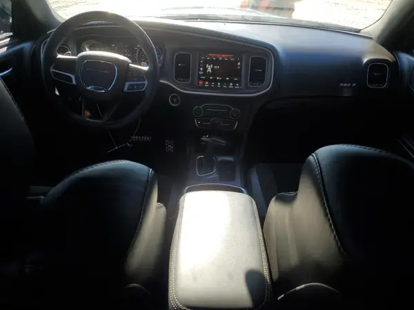 2C3CDXGJ2NH177858 2022 DODGE CHARGER - Image 8