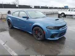 2C3CDXGJ2NH177987 2022 DODGE CHARGER