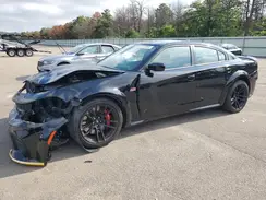 2C3CDXGJ2NH180436 2022 DODGE CHARGER