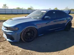 2C3CDXGJ2NH180680 2022 DODGE CHARGER