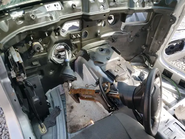 2C3CDXGJ2NH186365 2022 DODGE CHARGER - Image 8