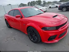 2C3CDXGJ2NH189461 2022 DODGE CHARGER