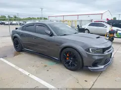 2C3CDXGJ2NH204038 2022 DODGE CHARGER