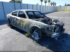 2C3CDXGJ2NH213063 2022 DODGE CHARGER