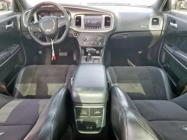 2C3CDXGJ2NH217257 2022 DODGE CHARGER - Image 8