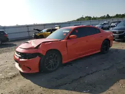 2C3CDXGJ2NH221051 2022 DODGE CHARGER