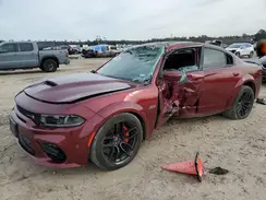 2C3CDXGJ2NH222507 2022 DODGE CHARGER