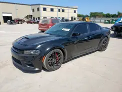 2C3CDXGJ2NH226184 2022 DODGE CHARGER