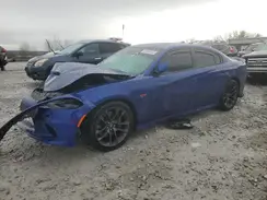 2C3CDXGJ2NH228405 2022 DODGE CHARGER