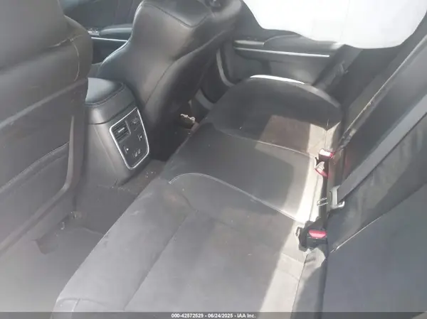 2C3CDXGJ2NH229554 2022 DODGE CHARGER - Image 8