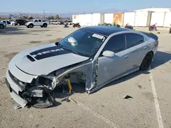 2C3CDXGJ2NH239694 2022 DODGE CHARGER
