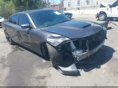 2C3CDXGJ2NH241882 2022 DODGE CHARGER