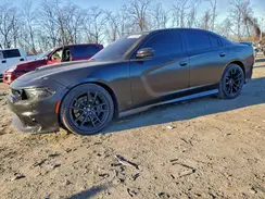2C3CDXGJ2NH248427 2022 DODGE CHARGER