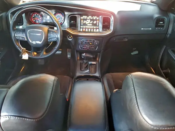 2C3CDXGJ2NH248427 2022 DODGE CHARGER - Image 8