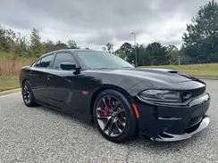 2C3CDXGJ2NH256172 2022 DODGE CHARGER