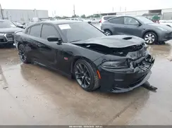 2C3CDXGJ2NH257631 2022 DODGE CHARGER