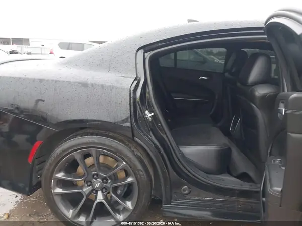 2C3CDXGJ2NH257631 2022 DODGE CHARGER - Image 8
