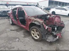 2C3CDXGJ2NH261873 2022 DODGE CHARGER