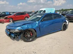 2C3CDXGJ2NH262120 2022 DODGE CHARGER