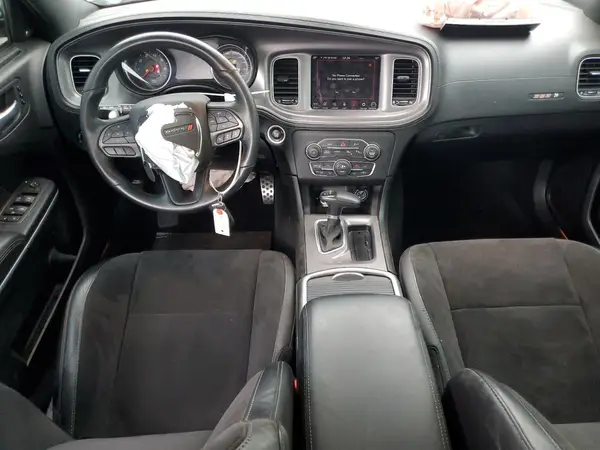 2C3CDXGJ2PH505508 2023 DODGE CHARGER - Image 8