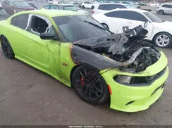 2C3CDXGJ2PH505587 2023 DODGE CHARGER