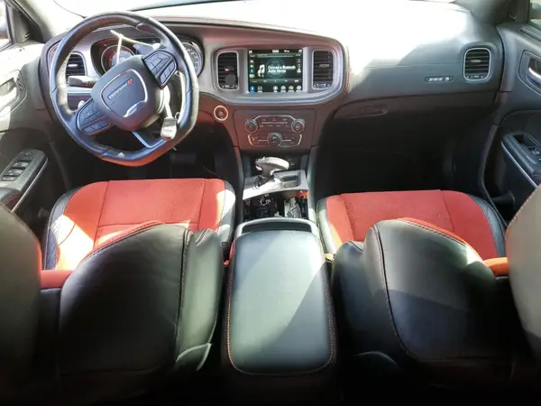 2C3CDXGJ2PH510238 2023 DODGE CHARGER - Image 8