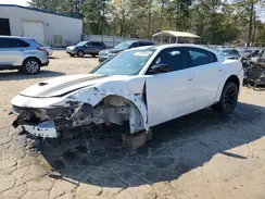 2C3CDXGJ2PH522602 2023 DODGE CHARGER
