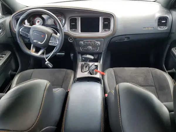 2C3CDXGJ2PH522602 2023 DODGE CHARGER - Image 8