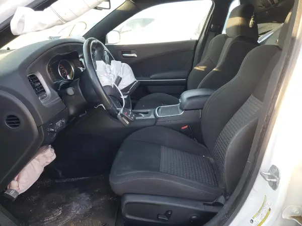 2023 DODGE CHARGER auction photo 7