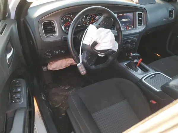 2C3CDXGJ2PH525001 2023 DODGE CHARGER - Image 8