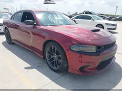 2C3CDXGJ2PH525242 2023 DODGE CHARGER
