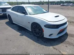 2C3CDXGJ2PH533907 2023 DODGE CHARGER