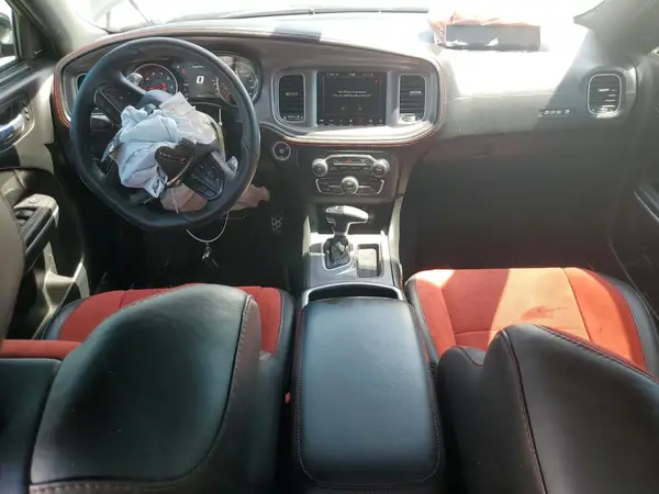 2C3CDXGJ2PH534247 2023 DODGE CHARGER - Image 8