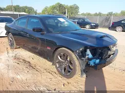 2C3CDXGJ2PH534281 2023 DODGE CHARGER