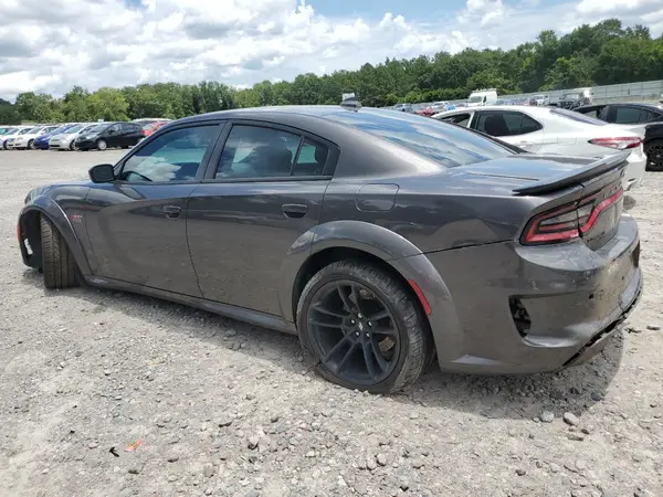 2C3CDXGJ2PH540050 2023 DODGE CHARGER - Image 2