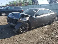 2C3CDXGJ2PH540730 2023 DODGE CHARGER