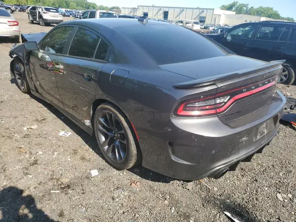 2C3CDXGJ2PH540730 2023 DODGE CHARGER - Image 2