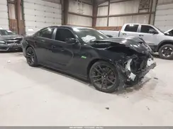 2C3CDXGJ2PH541618 2023 DODGE CHARGER