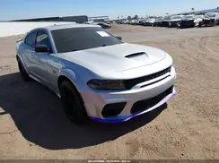 2C3CDXGJ2PH547922 2023 DODGE CHARGER