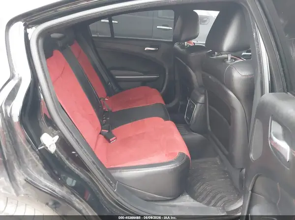 2C3CDXGJ2PH553347 2023 DODGE CHARGER - Image 8