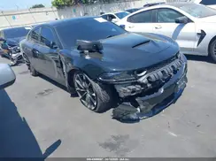 2C3CDXGJ2PH565921 2023 DODGE CHARGER
