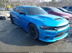 2C3CDXGJ2PH568513 2023 DODGE CHARGER